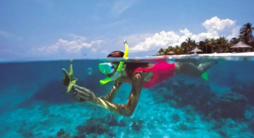 5 Days 4 Nights departure from portblair to havelock island Vacation Package