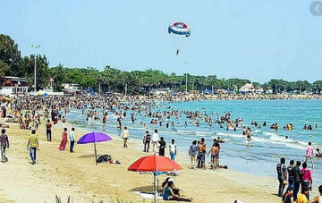 Beautiful 6 Days 5 Nights sinquerim and candolim beach Trip Package