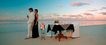 Family Getaway 5 Days north goa Trip Package