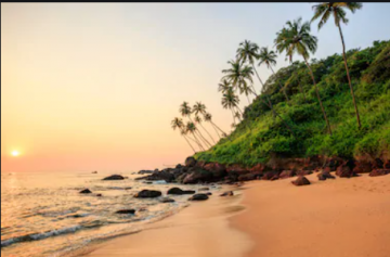 7 Days 6 Nights Goa droup to north goa Holiday Package