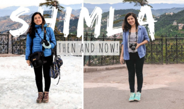 Amazing 4 Days 3 Nights departure Vacation Package