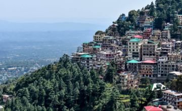 Magical 5 Days delhi drop Holiday Package