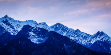 6 Days 5 Nights dharmshala to delhi to rohtang pass Tour Package