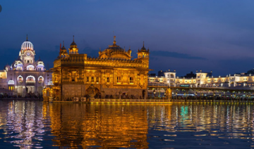 Experience 3 Days back to home to wagah borders Trip Package