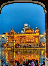 Heart-warming 4 Days 3 Nights amritsar Holiday Package