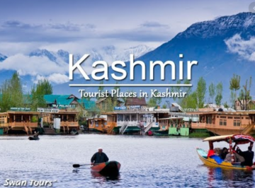 Memorable 3 Days katra drop to pahalgam Vacation Package