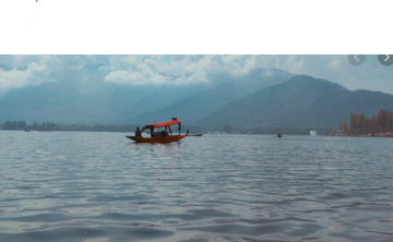 Magical 4 Days Departure to srinagar Vacation Package
