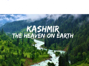 Amazing 5 Days Srinagar drop to sonmarg Holiday Package