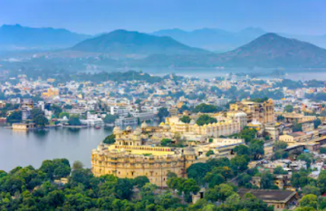 Pleasurable 3 Days 2 Nights departure Trip Package