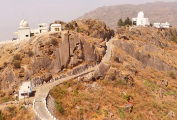 3 Days 2 Nights back to home to jaipur Vacation Package