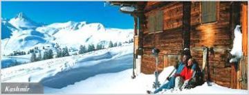 Experience 5 Days srinagar and pahalgam Tour Package