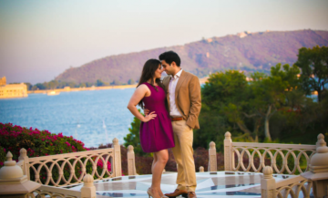 Memorable 5 Days 4 Nights udaipur Tour Package