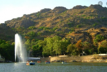Magical 4 Days mount abu Tour Package