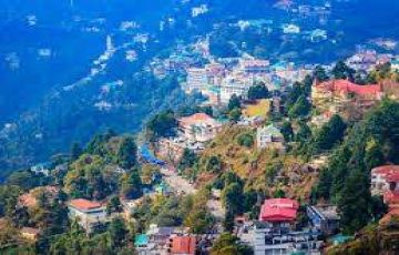 7 Days 6 Nights Depart for Delhi to mussoorie pick up from delhi and arrival in mussoorie Holiday Package