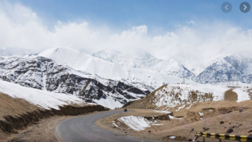 Family Getaway 3 Days 2 Nights leh with leh Vacation Package