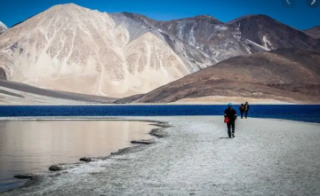 Heart-warming 5 Days indus valley Tour Package