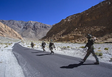 Beautiful 5 Days 4 Nights nubra Trip Package