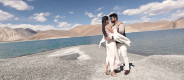 Amazing 5 Days checkout to leh Trip Package