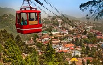 mussoorie uttarakhand dehradun nainital auli honeymoon