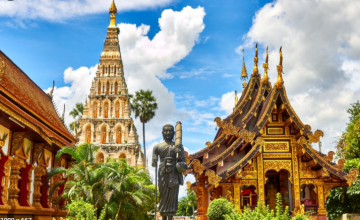4 Days day 4  departure to day 2  bangkok Vacation Package