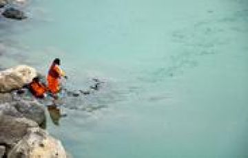 Amazing 5 Days An amazing tour ends to real action begins Trip Package