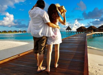 7 Days 6 Nights bangkok to coral island Trip Package