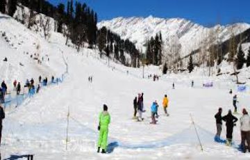 Experience 4 Days Manali Tour Package by MMJ TOURS AND TRAVELS PRIVATE LIMITED