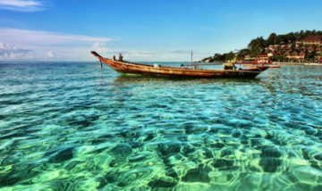 Pleasurable 5 Days 4 Nights -pattaya Tour Package