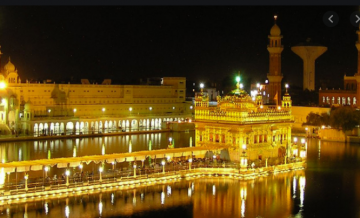 Experience 6 Days Delhi Drop to manali Tour Package