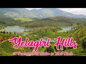 Magical 2 Days 1 Night chennai Vacation Package