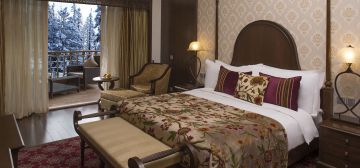 2 Nights Gulmarg Tour Hotel Khyber Resort and Spa 2 Nights Gulmarg Tour Hotel Khyber Resort and Spa