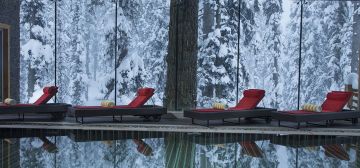 2 Nights  Gulmarg  Tour  Hotel Khyber Resort and Spa