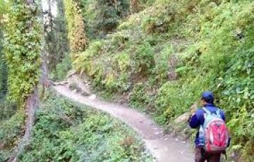 Memorable 7 Days chandigarh to shimla Trip Package