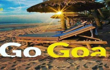 Pleasurable 3 Days South Goa Trip Package