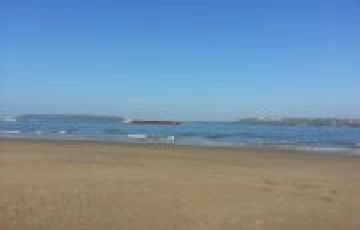 Pleasurable 3 Days South Goa Trip Package