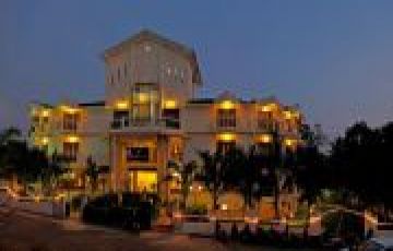 Pleasurable 3 Days South Goa Trip Package