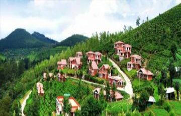 Family Getaway 3 Days 2 Nights ooty Tour Package