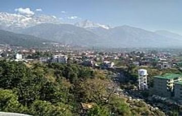 16 Days 15 Nights mumbai to shimla Trip Package