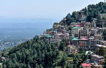 16 Days 15 Nights mumbai to shimla Trip Package