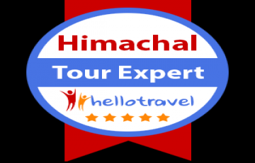 Shimla, Kufri, Manali and Solang Valley Tour Package for 6 Days 5 Nights from Delhi