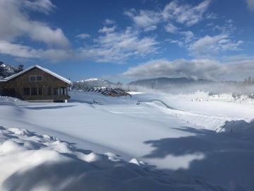 2 Nights 3 Days Gulmarg Kashmir Tour Winter Tour