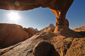 Family Getaway 9 Days 8 Nights keetmanshoop Vacation Package