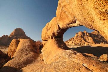 Family Getaway 9 Days 8 Nights keetmanshoop Vacation Package