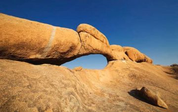 Family Getaway 9 Days 8 Nights keetmanshoop Vacation Package