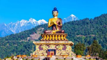 Experience 6 Days gangtok to yumthang valley Trip Package