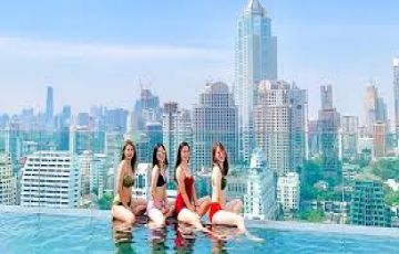 Beautiful 4 Days bangkok and pattaya Trip Package