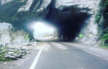 Family Getaway 7 Days chandigarh Trip Package