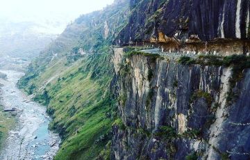 Family Getaway 7 Days chandigarh Trip Package