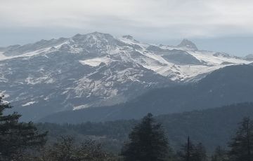 Family Getaway 7 Days chandigarh Trip Package