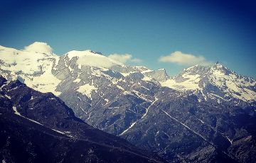 Family Getaway 7 Days chandigarh Trip Package